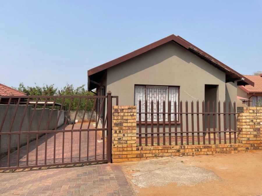 3 Bedroom Property for Sale in Tlhabane West North West
